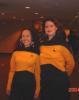 Two Star Trek Fans